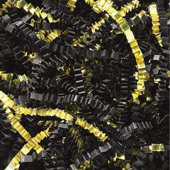 Made in USA - Shredded Crinkle Paper - Exact Tool & Supply
