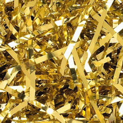 Made in USA - Shredded Crinkle Paper - Exact Tool & Supply