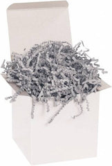Made in USA - Shredded Crinkle Paper - Exact Tool & Supply