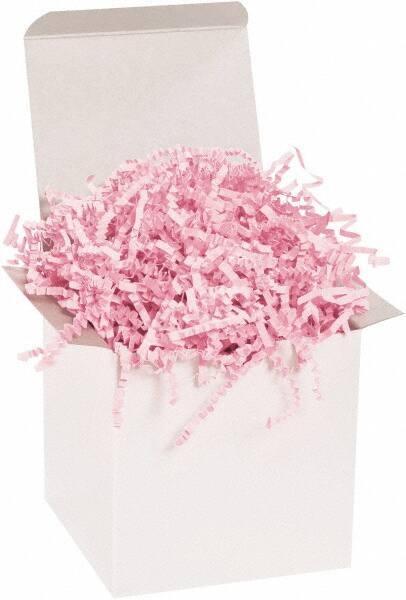 Made in USA - Shredded Crinkle Paper - Exact Tool & Supply