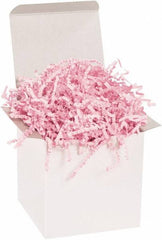 Made in USA - Shredded Crinkle Paper - Exact Tool & Supply