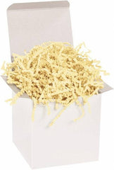 Made in USA - Shredded Crinkle Paper - Exact Tool & Supply