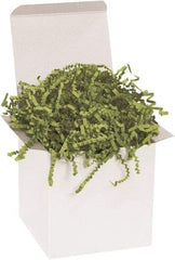 Made in USA - Shredded Crinkle Paper - Exact Tool & Supply