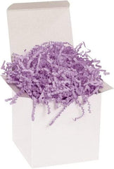 Made in USA - Shredded Crinkle Paper - Exact Tool & Supply