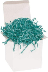 Made in USA - Shredded Crinkle Paper - Exact Tool & Supply