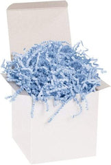 Made in USA - Shredded Crinkle Paper - Exact Tool & Supply