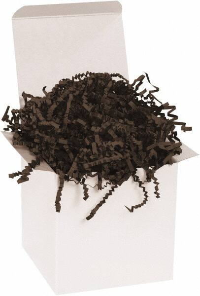Made in USA - Shredded Crinkle Paper - Exact Tool & Supply