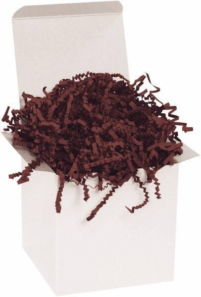 Made in USA - Shredded Crinkle Paper - Exact Tool & Supply