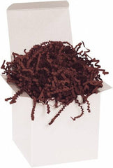 Made in USA - Shredded Crinkle Paper - Exact Tool & Supply