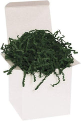 Made in USA - Shredded Crinkle Paper - Exact Tool & Supply