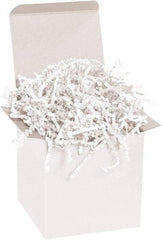 Made in USA - Shredded Crinkle Paper - Exact Tool & Supply