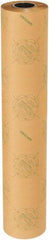 Made in USA - 600' Long x 36" Wide Roll of VCI Paper - 35 Lb Paper Weight - Exact Tool & Supply