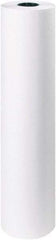 Made in USA - 1,000' Long x 36" Wide Roll of Butcher Paper - 40 Lb Paper Weight - Exact Tool & Supply