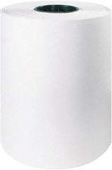Made in USA - 1,000' Long x 12" Wide Roll of Butcher Paper - 40 Lb Paper Weight - Exact Tool & Supply
