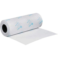 Made in USA - 600' Long x 36" Wide Roll of Silver Saver - Exact Tool & Supply