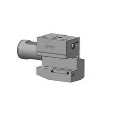 VDI25 C2C3A-252055-JHPMC - Exact Tool & Supply