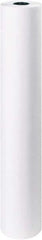 Made in USA - 1,000' Long x 48" Wide Roll of Butcher Paper - 40 Lb Paper Weight - Exact Tool & Supply