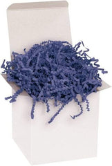 Made in USA - Shredded Crinkle Paper - Exact Tool & Supply