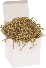 Made in USA - Shredded Crinkle Paper - Exact Tool & Supply