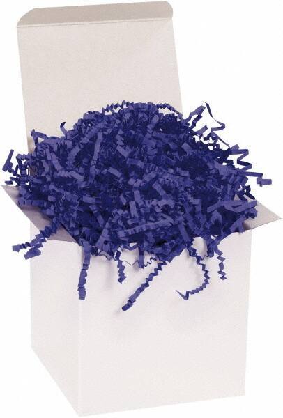 Made in USA - Shredded Crinkle Paper - Exact Tool & Supply