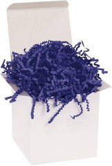 Made in USA - Shredded Crinkle Paper - Exact Tool & Supply