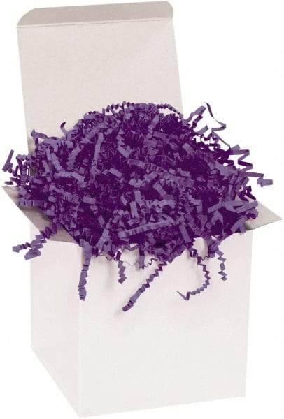 Made in USA - Shredded Crinkle Paper - Exact Tool & Supply