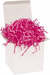 Made in USA - Shredded Crinkle Paper - Exact Tool & Supply