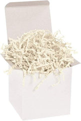 Made in USA - Shredded Crinkle Paper - Exact Tool & Supply