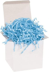 Made in USA - Shredded Crinkle Paper - Exact Tool & Supply