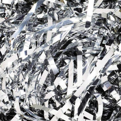 Made in USA - Shredded Crinkle Paper - Exact Tool & Supply
