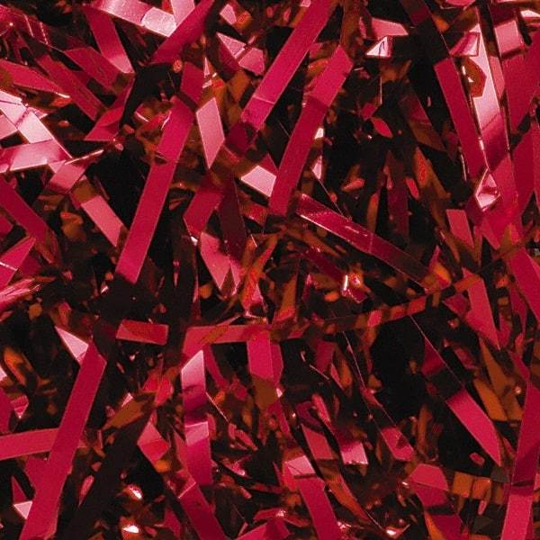 Made in USA - Shredded Crinkle Paper - Exact Tool & Supply