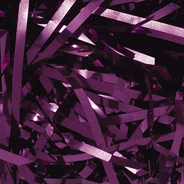 Made in USA - Shredded Crinkle Paper - Exact Tool & Supply