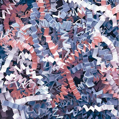 Made in USA - Shredded Crinkle Paper - Exact Tool & Supply