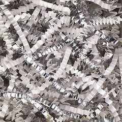 Made in USA - Shredded Crinkle Paper - Exact Tool & Supply