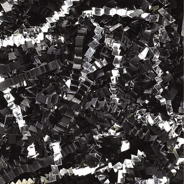 Made in USA - Shredded Crinkle Paper - Exact Tool & Supply