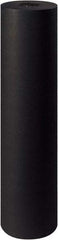 Made in USA - 720' Long x 36" Wide Roll of Colored Kraft Paper - 50 Lb Paper Weight - Exact Tool & Supply