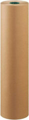 Made in USA - 1,000' Long x 36" Wide Roll of Butcher Paper - 40 Lb Paper Weight - Exact Tool & Supply