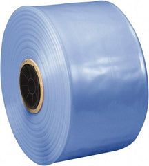 Value Collection - 500' Long x 8" Wide VCI Poly Sheeting - Exact Tool & Supply