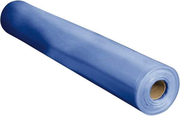 Value Collection - 500' Long x 48" Wide VCI Poly Sheeting - Exact Tool & Supply