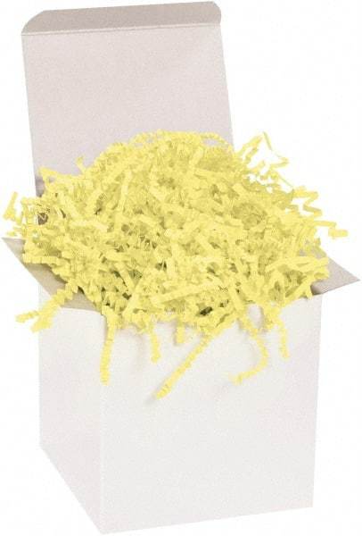Made in USA - Shredded Crinkle Paper - Exact Tool & Supply