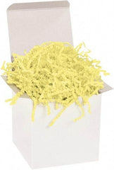 Made in USA - Shredded Crinkle Paper - Exact Tool & Supply