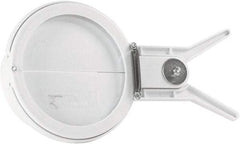 Made in USA - 6" Wide, Dispenser Valve - Exact Tool & Supply