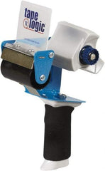 Tape Logic - 3" Wide, Handheld Dispenser Style, Handheld Tape Dispenser - Exact Tool & Supply