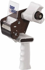 Tape Logic - 2" Wide, Handheld Dispenser Style, Handheld Tape Dispenser - Exact Tool & Supply