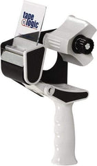 Tape Logic - 2" Wide, Handheld Dispenser Style, Handheld Tape Dispenser - Exact Tool & Supply