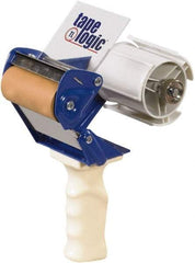 Tape Logic - 3" Wide, Handheld Dispenser Style, Handheld Tape Dispenser - Exact Tool & Supply
