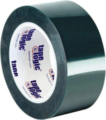 Tape Logic - Film Tape Material Type: Polyester Film Thickness (mil): 2.00 - Exact Tool & Supply