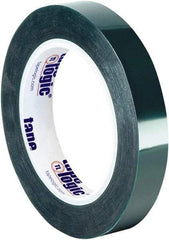 Tape Logic - Film Tape Material Type: Polyester Film Thickness (mil): 2.00 - Exact Tool & Supply