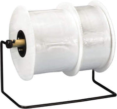Value Collection - 24 x 1,075', 4 mil Poly Tubing - Clear - Exact Tool & Supply