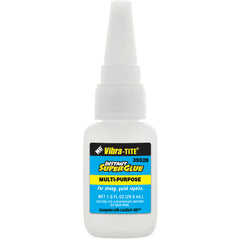 ‎Super Glue Gel 395-1 oz - Exact Tool & Supply